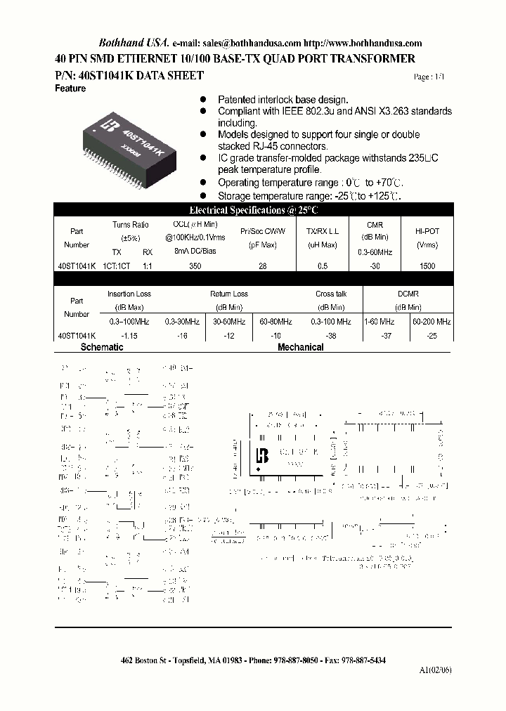 40ST1041KM_4890679.PDF Datasheet