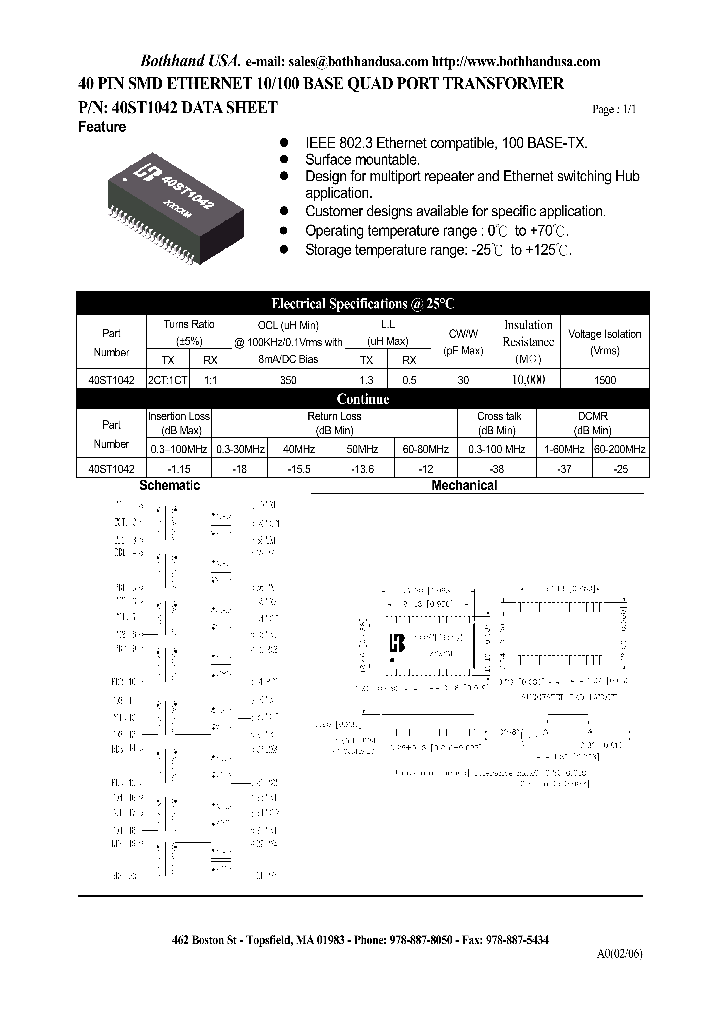 40ST1042M_4588764.PDF Datasheet