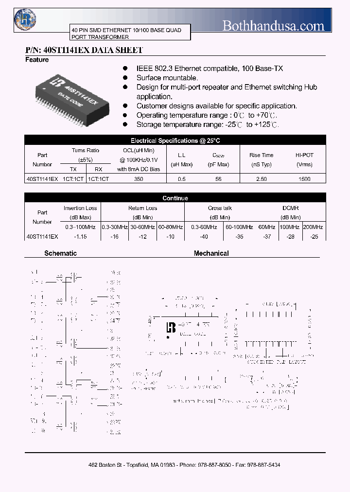 40ST1141EX_4636424.PDF Datasheet