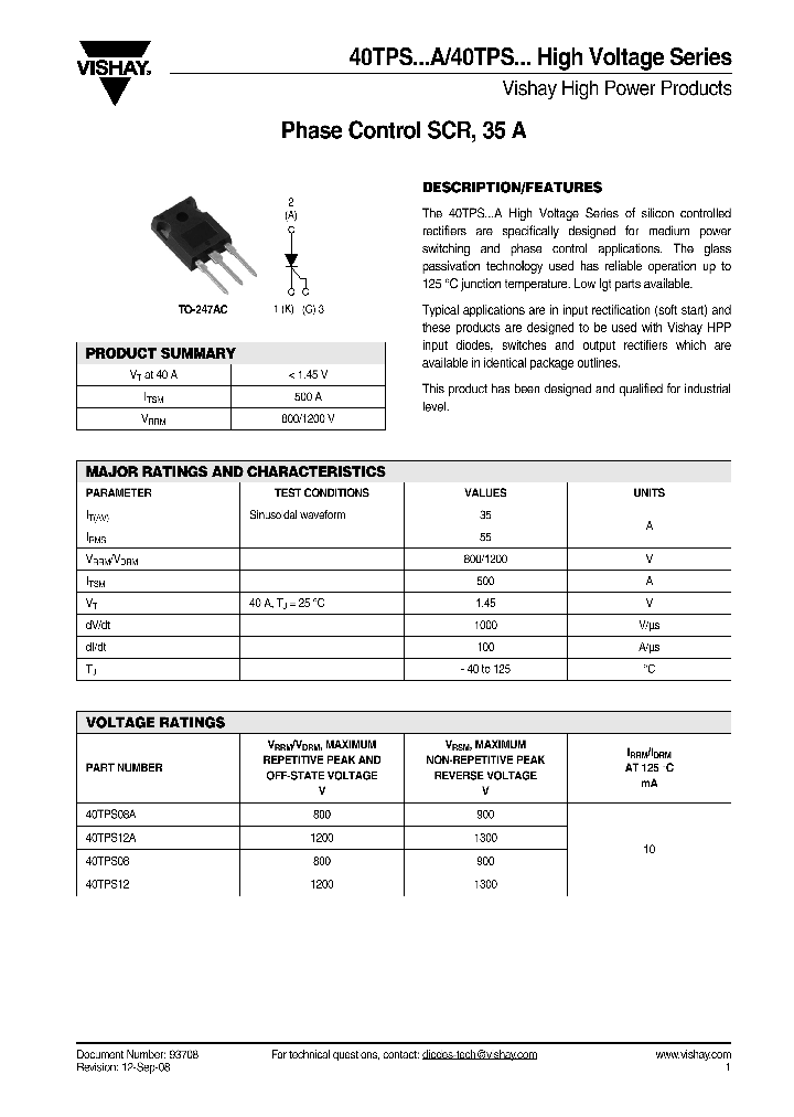 40TPS08_4265940.PDF Datasheet