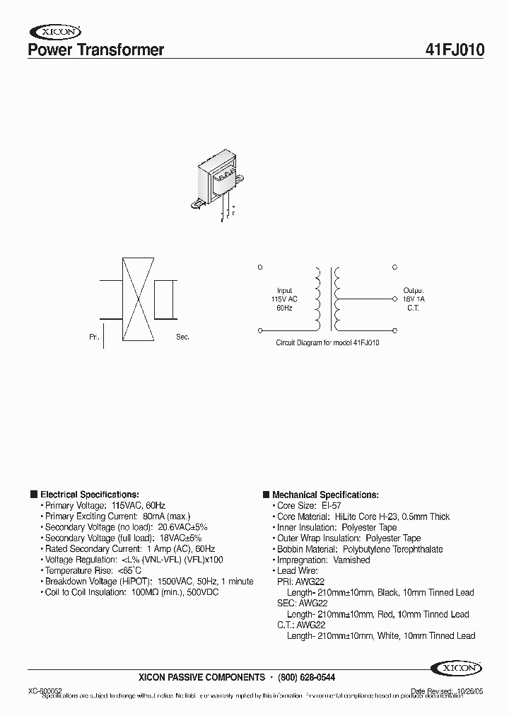 41FJ010_4425695.PDF Datasheet