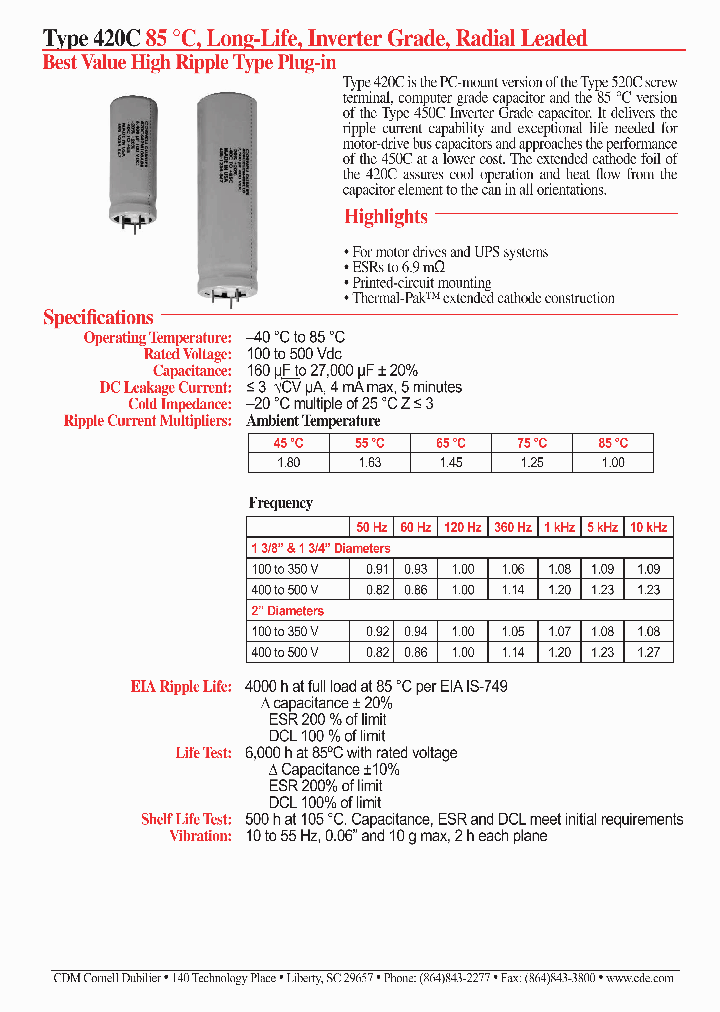 420C502M100AH8_4239298.PDF Datasheet