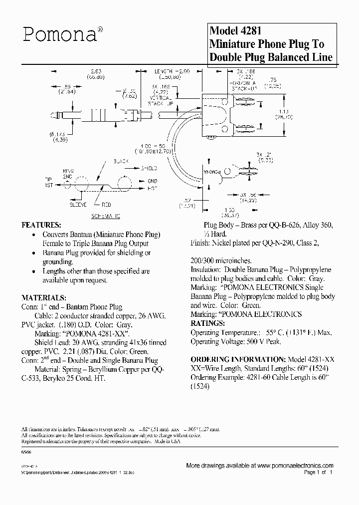 4281_4698401.PDF Datasheet