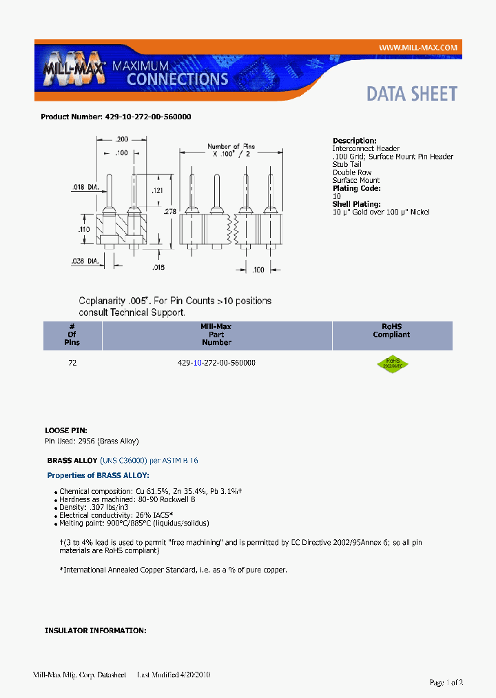 429-10-272-00-560000_4643224.PDF Datasheet