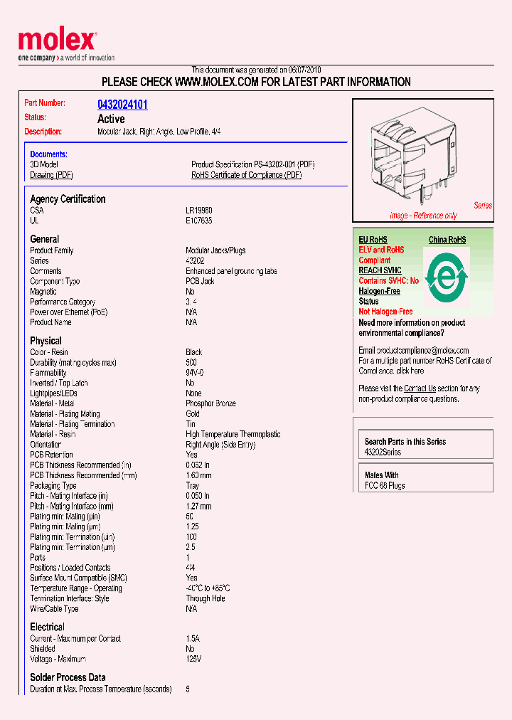 43202-4101_4868511.PDF Datasheet