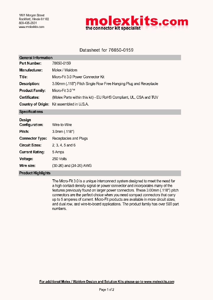 43645-0200_4559177.PDF Datasheet