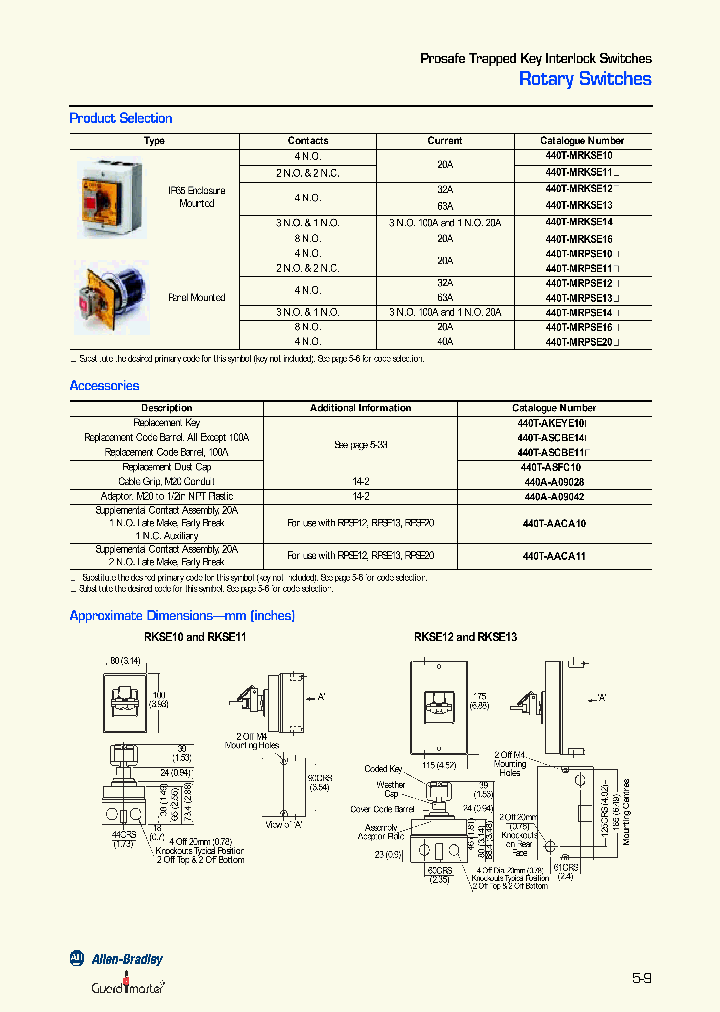 440T-AACA10_4799153.PDF Datasheet