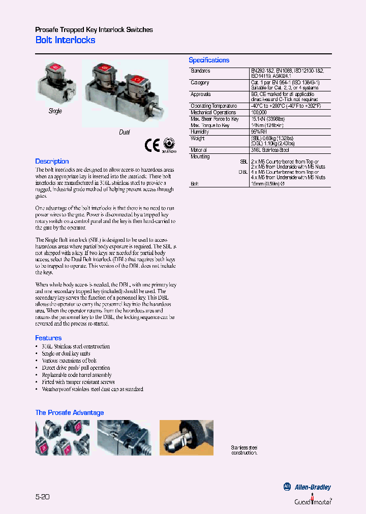 440T-MDBLE10_4550412.PDF Datasheet