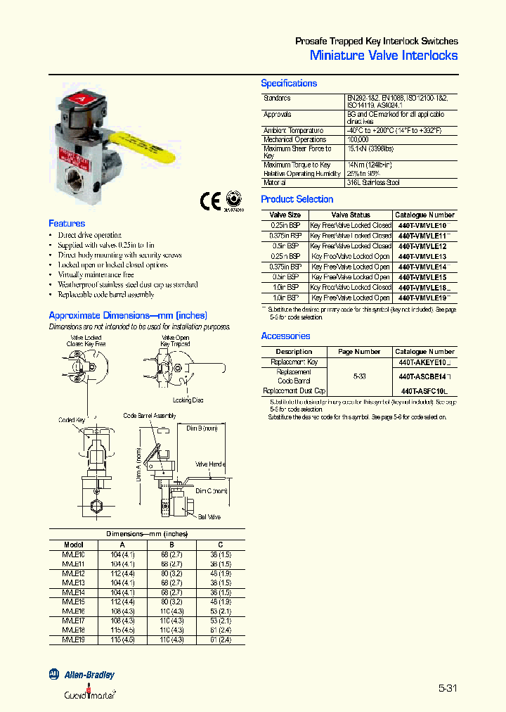 440T-VMVLE10_4786188.PDF Datasheet