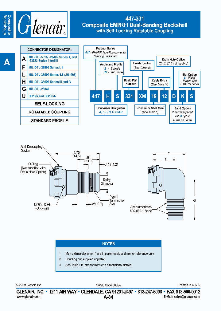 447FS331XM08_4635330.PDF Datasheet