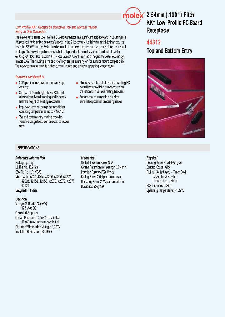 44812-0002_4573579.PDF Datasheet