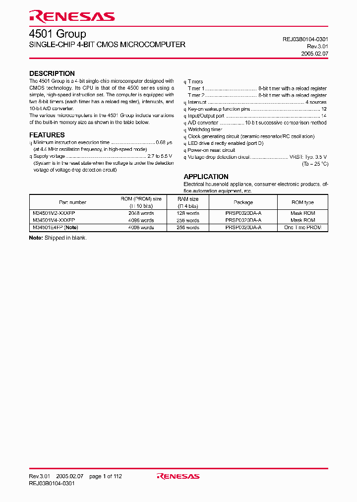 4501_4557221.PDF Datasheet