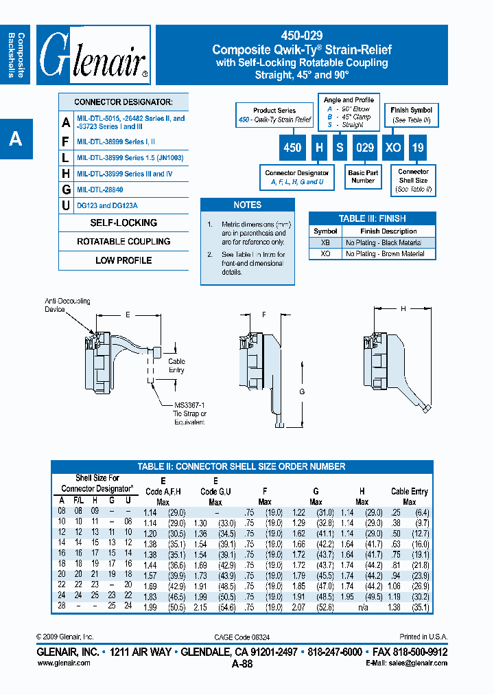 450AA029XO20_4465488.PDF Datasheet