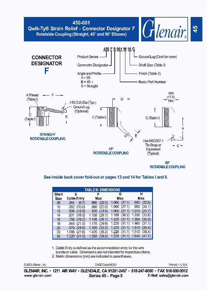 450FA001M20_4832542.PDF Datasheet