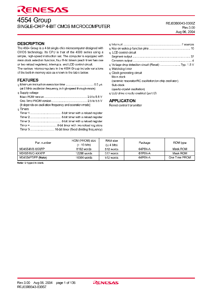 4554_4309198.PDF Datasheet