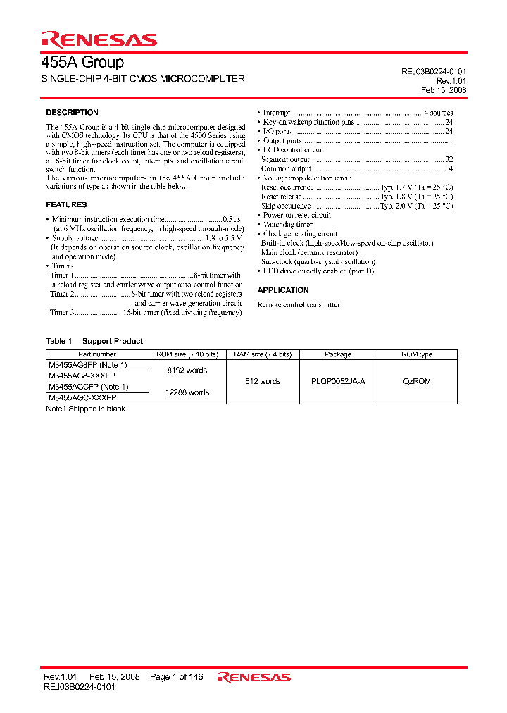 455A_4449950.PDF Datasheet