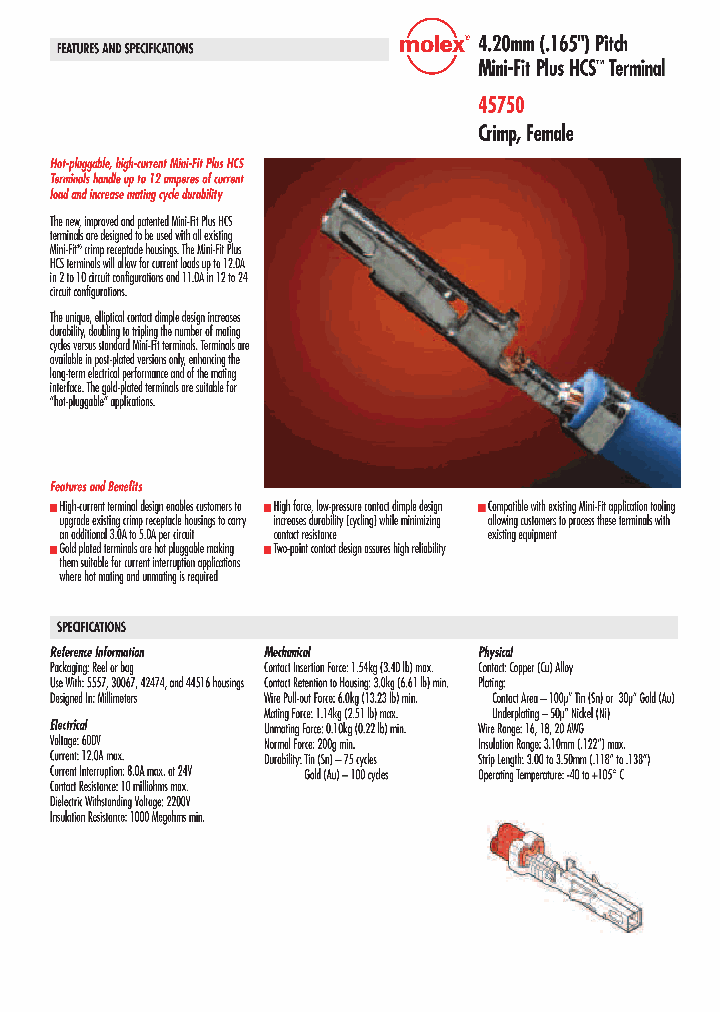 45750-0111_4509218.PDF Datasheet