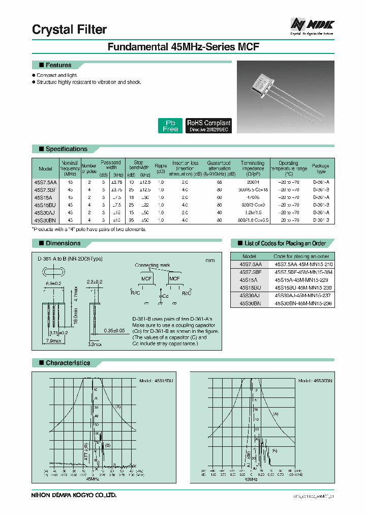 45S75AA_4417851.PDF Datasheet