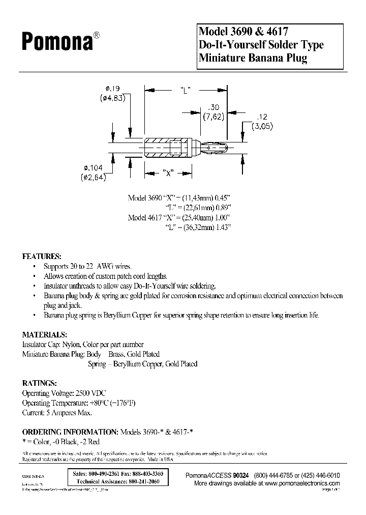 4617-0_4921954.PDF Datasheet