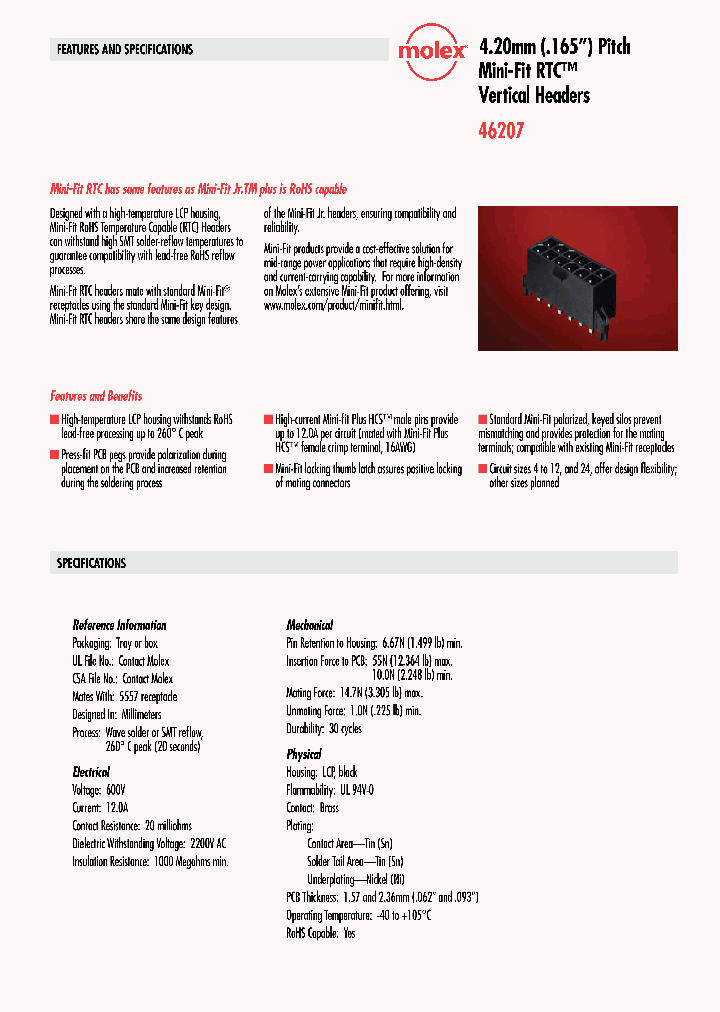 46207-0024_4490401.PDF Datasheet