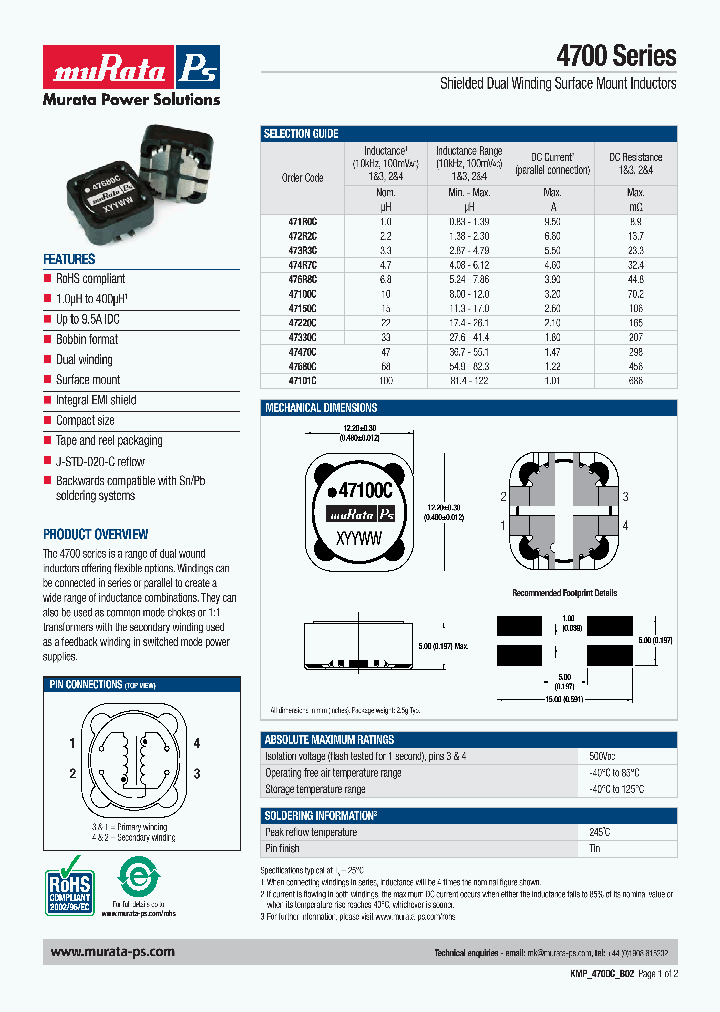 47150C_4770278.PDF Datasheet