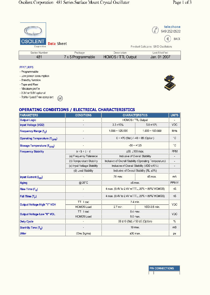 481-24576M-3DN-TTS_4597797.PDF Datasheet