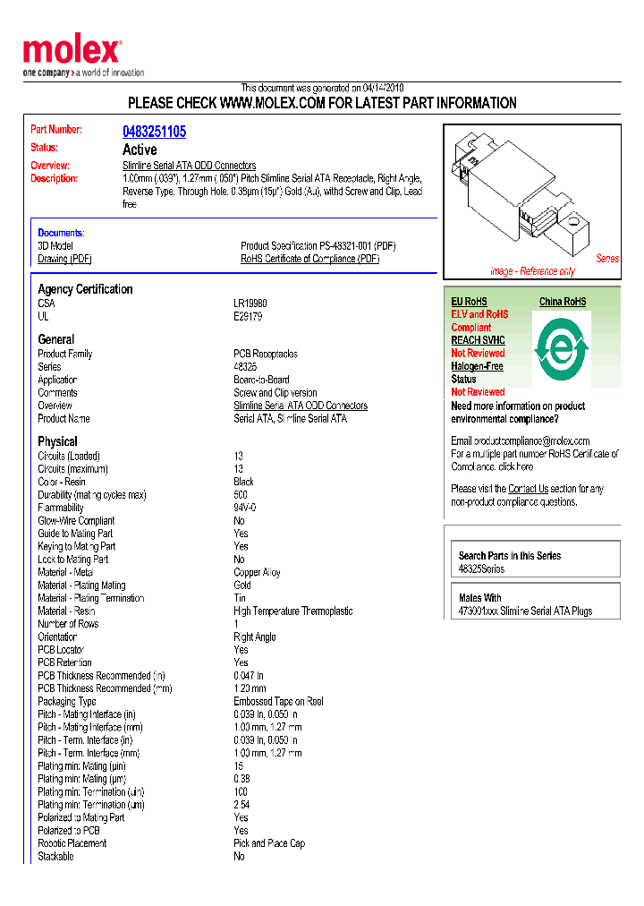 48325-1105_4899109.PDF Datasheet