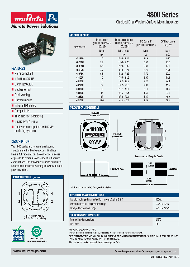 48680C_4463642.PDF Datasheet