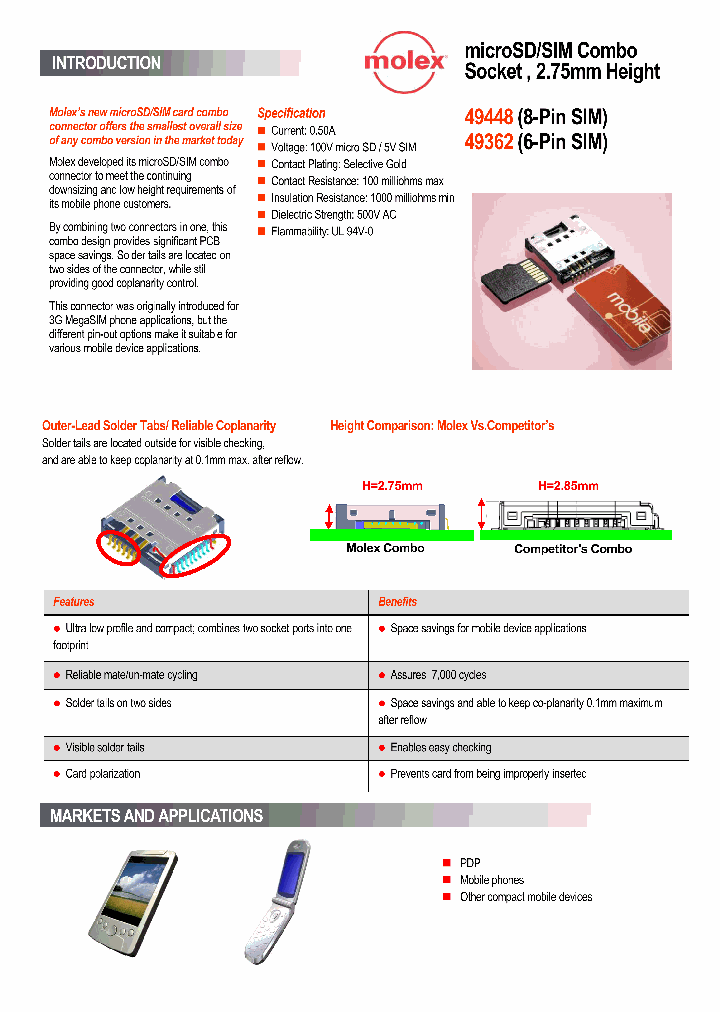 49362-1411_4490388.PDF Datasheet