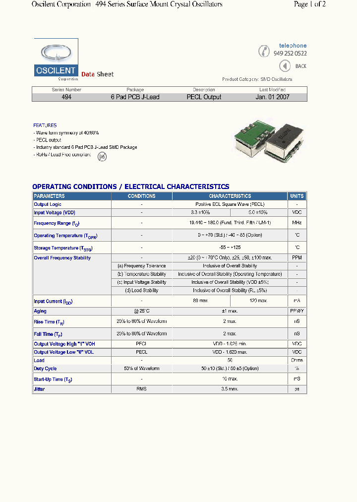 494-280M-5GN-T_4806970.PDF Datasheet