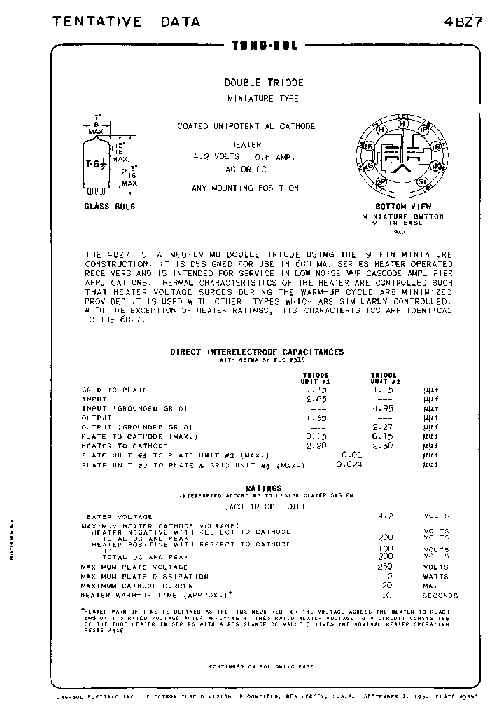 4BZ7_4302381.PDF Datasheet
