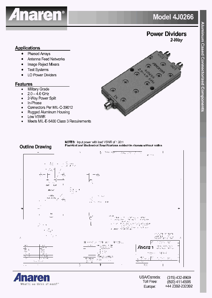 4J0266_4574906.PDF Datasheet