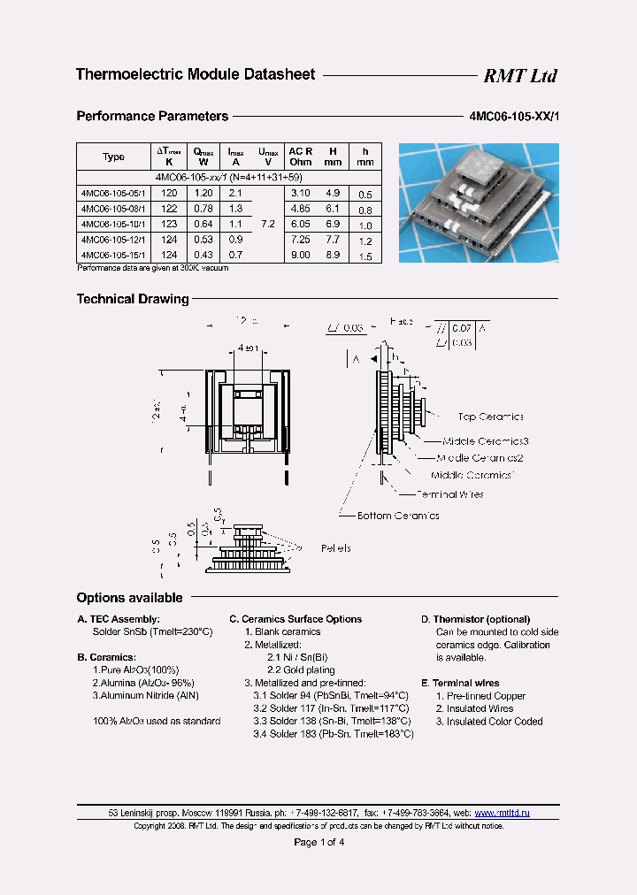 4MC06-105-121_4888494.PDF Datasheet