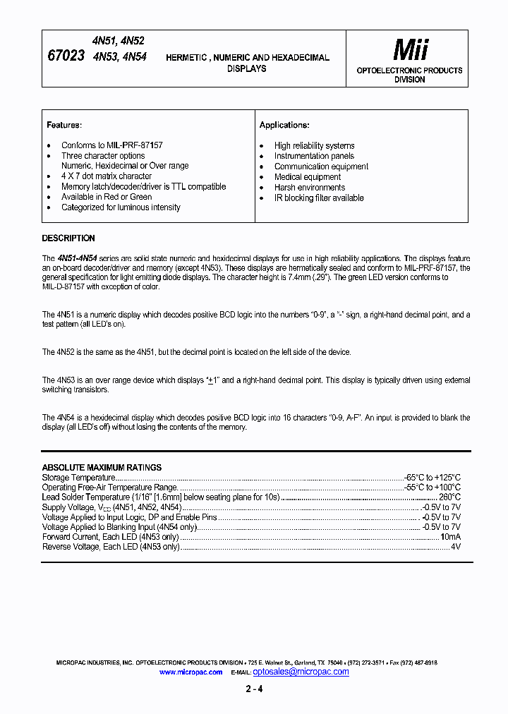 4N52_4781357.PDF Datasheet