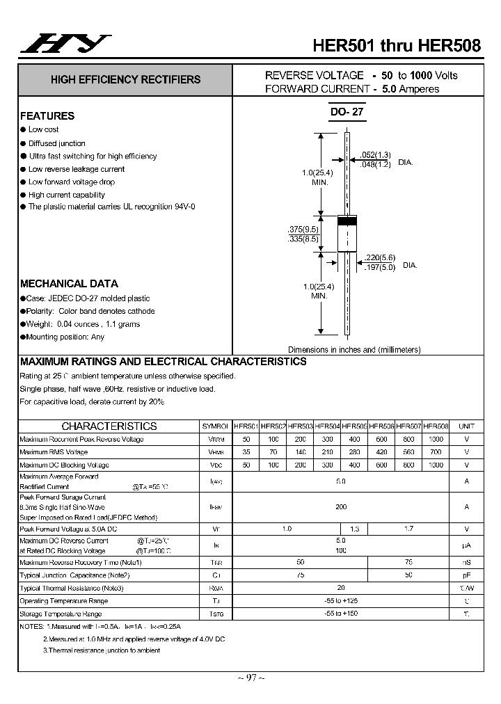 HER501-HER508_4504842.PDF Datasheet