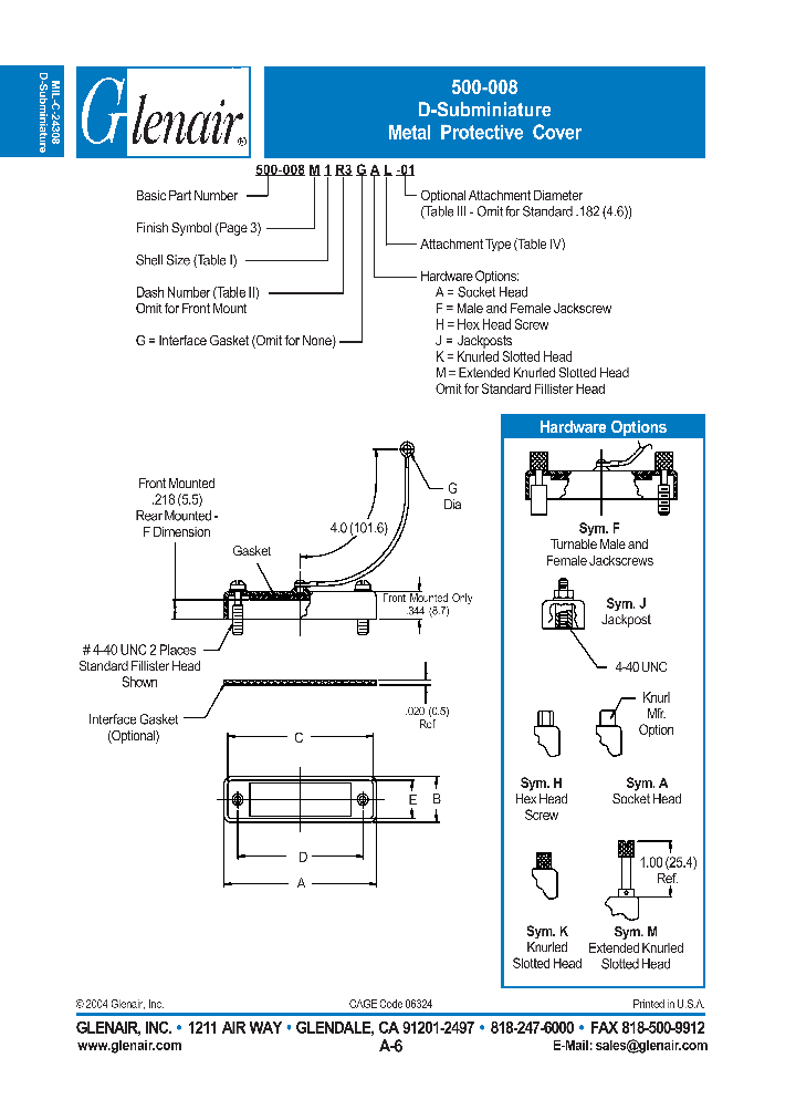 500-008M1R3GJL-01_4466708.PDF Datasheet