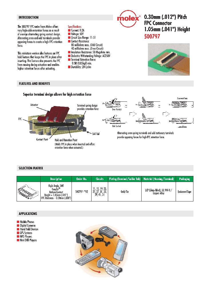 500797_4494274.PDF Datasheet