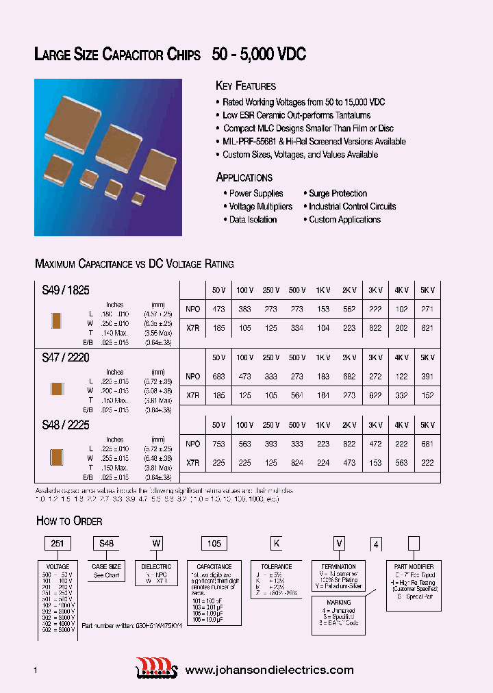 500S48N103KV3E_4218770.PDF Datasheet