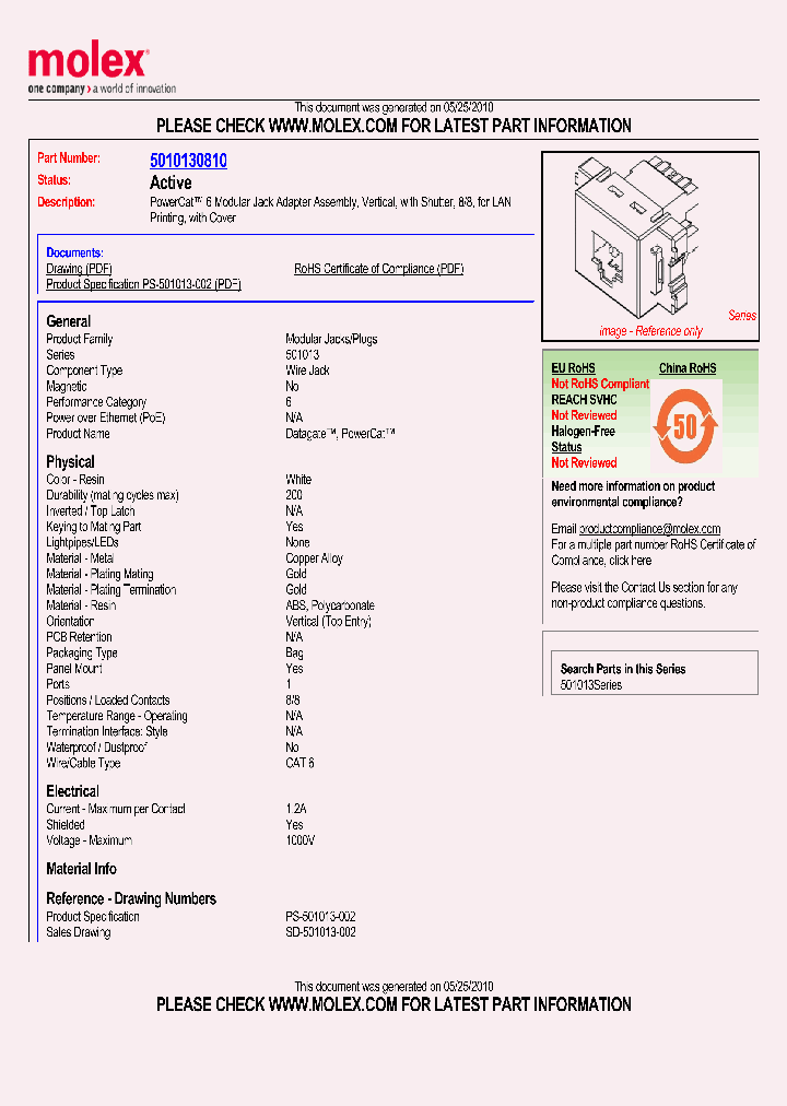 5010130810_4845699.PDF Datasheet