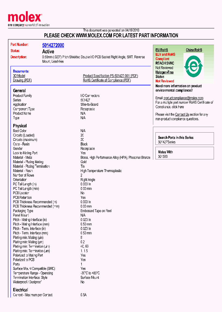 5014272000_4845926.PDF Datasheet