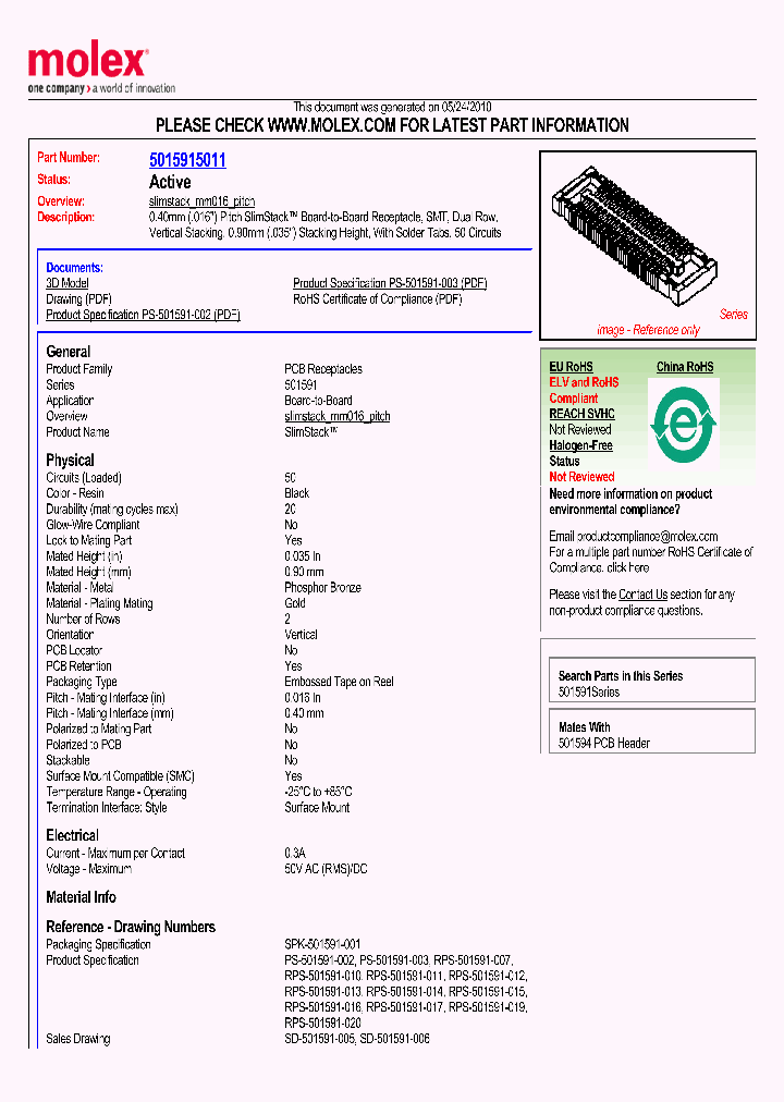 5015915011_4887788.PDF Datasheet