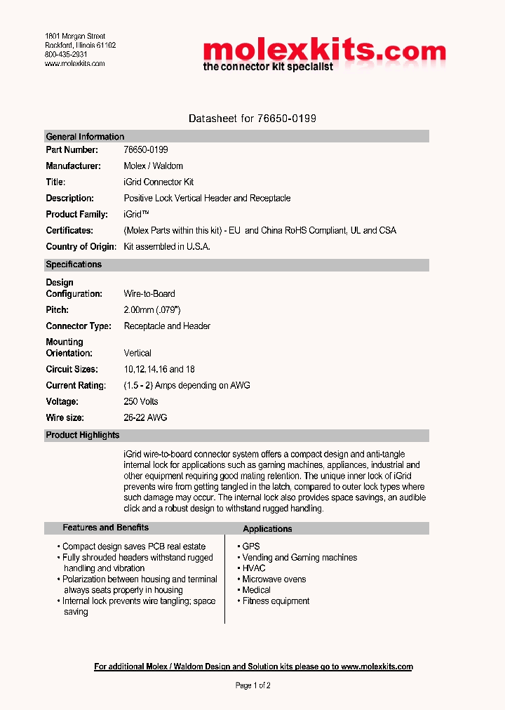 501645-1220_4664732.PDF Datasheet