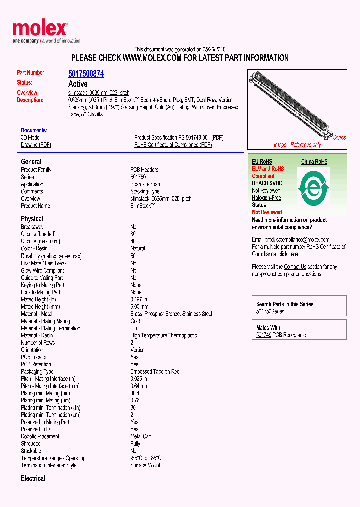 5017500874_4885003.PDF Datasheet