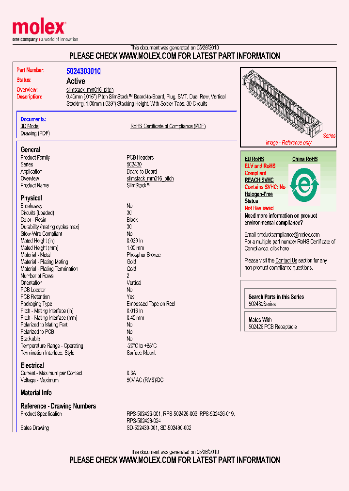 5024303010_4856196.PDF Datasheet