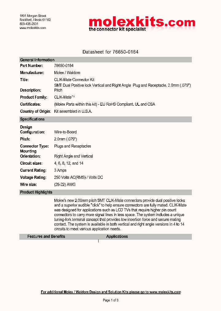 502439-1200_4708803.PDF Datasheet