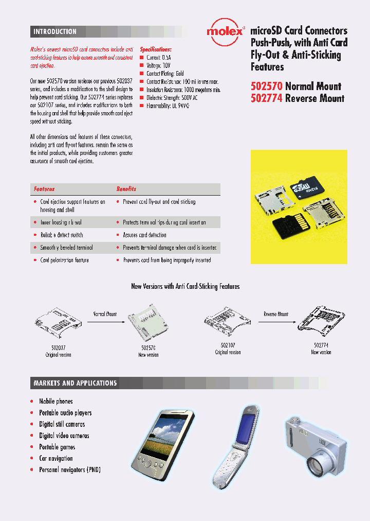 502774-0891_4700543.PDF Datasheet