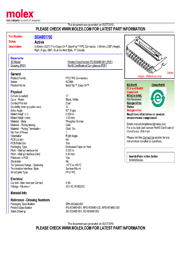 5034801700_4846381.PDF Datasheet