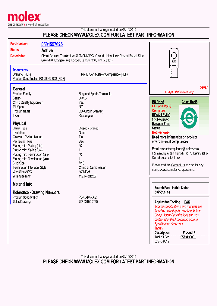 50455-7025_4886492.PDF Datasheet