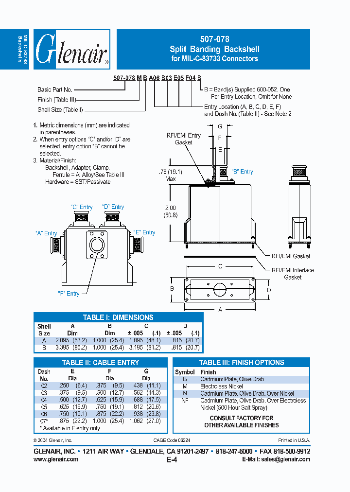507-078MDE02_4461501.PDF Datasheet