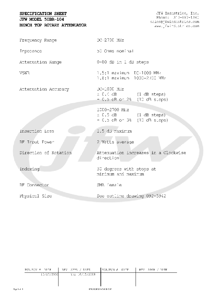 50BR-104_4596843.PDF Datasheet